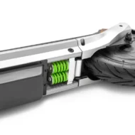 Scooter elettrico LAMBORGHINI AL2 – Image 10