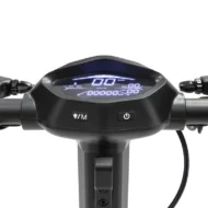 Scooter elettrico LAMBORGHINI AL2 – Image 20