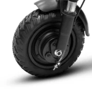 Ducati Scrambler City Cross-E Up Advanced Safety – Image 7