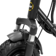 Ducati Scrambler City Cross-E Up Advanced Safety – Image 8