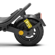 Ducati Scrambler City Cross-E Up Advanced Safety – Image 9