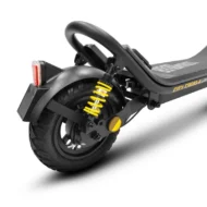 Ducati Scrambler City Cross-E Up Advanced Safety – Image 10