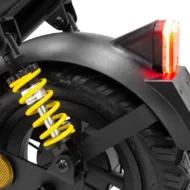 Ducati Scrambler City Cross-E Up Advanced Safety – Image 11
