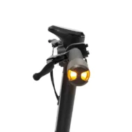 Ducati Scrambler City Cross-E Up Advanced Safety – Image 16
