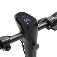 Ducati Scrambler City Cross-E Up Advanced Safety – Image 18