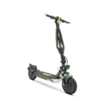 Scooter elettrico Jeep JAD Advanced Safety