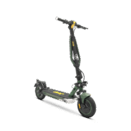 Scooter elettrico Jeep JAD Advanced Safety