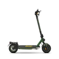 Scooter elettrico Jeep JAD Advanced Safety – Image 2