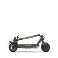 Scooter elettrico Jeep JAD Advanced Safety – Image 5