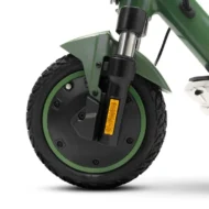 Scooter elettrico Jeep JAD Advanced Safety – Image 7
