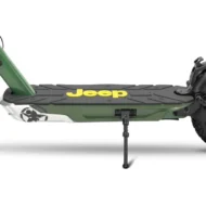 Scooter elettrico Jeep JAD Advanced Safety – Image 10