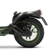 Scooter elettrico Jeep JAD Advanced Safety – Image 11