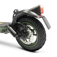 Scooter elettrico Jeep JAD Advanced Safety – Image 12