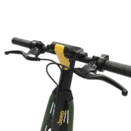 Scooter elettrico Jeep JAD Advanced Safety – Image 14