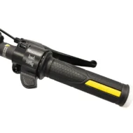 Scooter elettrico Jeep JAD Advanced Safety – Image 16
