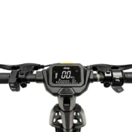 Scooter elettrico Jeep JAD Advanced Safety – Image 19