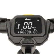 Scooter elettrico Jeep JAD Advanced Safety – Image 20