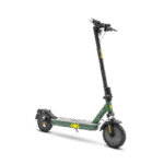 Scooter elettrico jeep JAF Dual