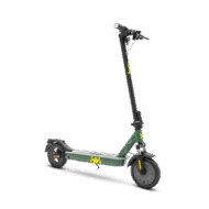 Scooter elettrico jeep JAF Dual