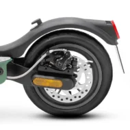 Scooter elettrico jeep JAF Dual – Image 11