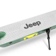 Scooter elettrico jeep JAF Dual – Image 17