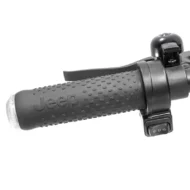Scooter elettrico jeep JAF Dual – Image 26