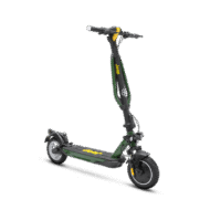 Monopattino Jeep JAD