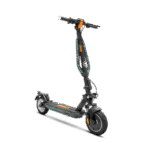 Scooter elettrico jeep juc