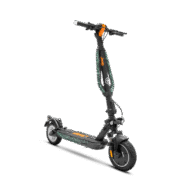 Scooter elettrico jeep juc