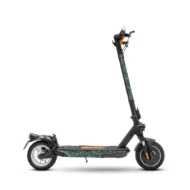 Scooter elettrico jeep juc – Image 2