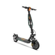 Scooter elettrico jeep juc – Image 3