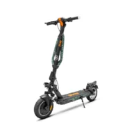 Scooter elettrico jeep juc – Image 4