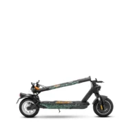 Scooter elettrico jeep juc – Image 6
