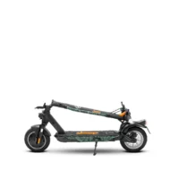 Scooter elettrico jeep juc – Image 7