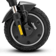 Scooter elettrico jeep juc – Image 8