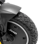 Scooter elettrico jeep juc – Image 9