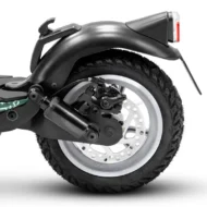 Scooter elettrico jeep juc – Image 11