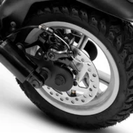 Scooter elettrico jeep juc – Image 12