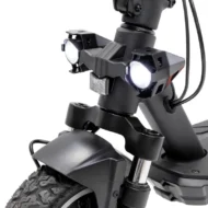 Scooter elettrico jeep juc – Image 17