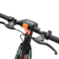 Scooter elettrico jeep juc – Image 20