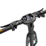 Scooter elettrico jeep juc – Image 26