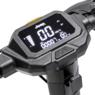 Scooter elettrico jeep juc – Image 27