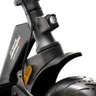 Automobili Lamborghini ALext – Image 12