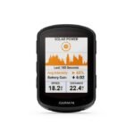 GARMIN GPS EDGE 840 SOLAR SOLO DISPOSITIVO