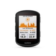 GARMIN GPS EDGE 840 SOLAR SOLO DISPOSITIVO