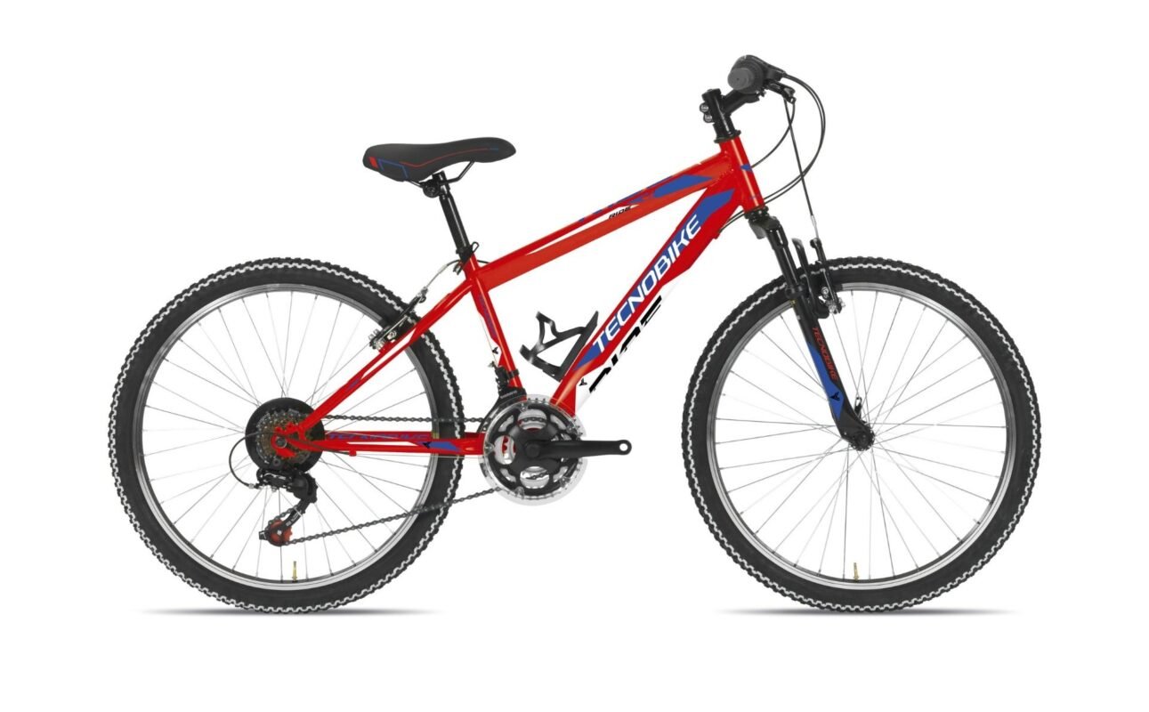 TECNOBIKE MTB RIDE 24