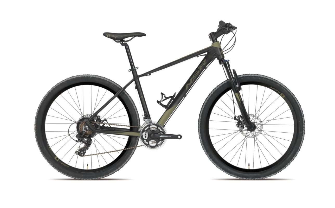 TECNOBIKE INPULSE 27,5