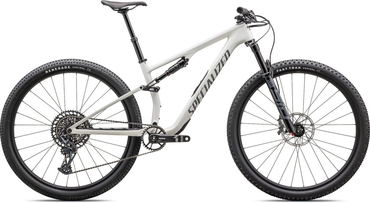 SPECIALIZED EPIC 8 COMP