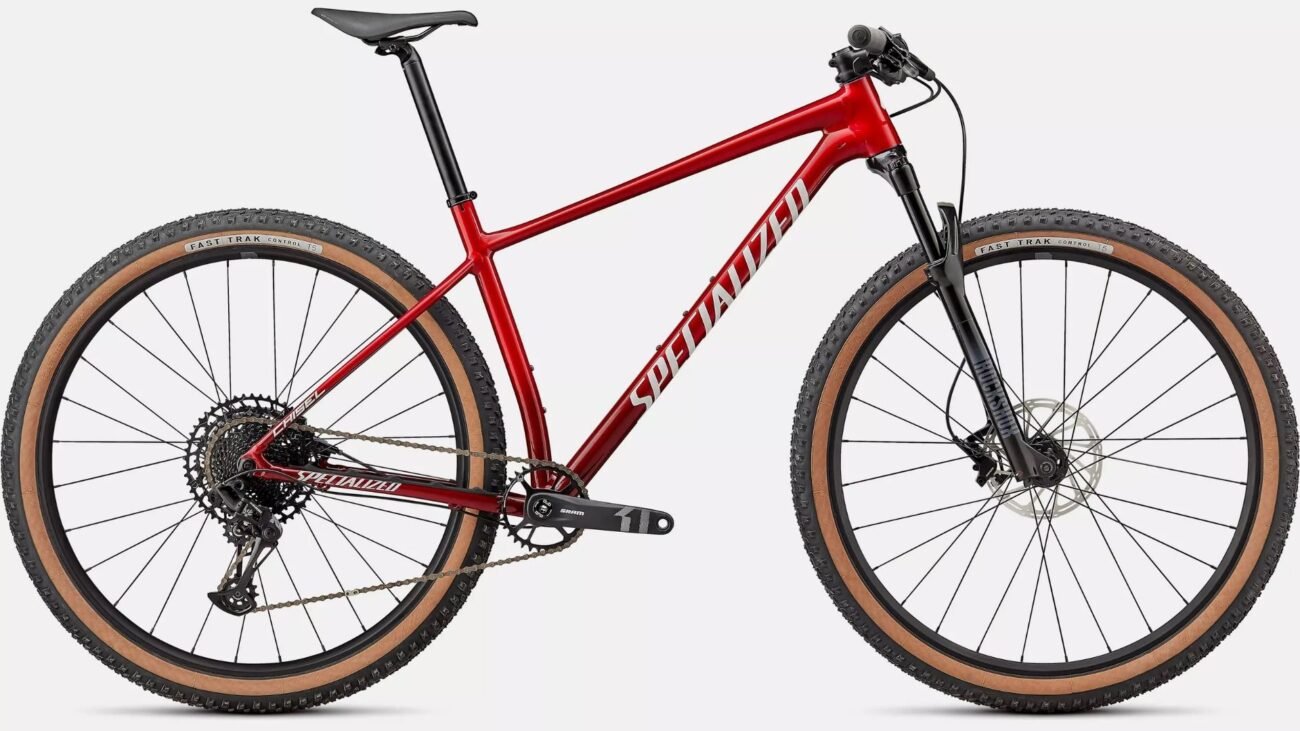 MTB SPECIALIZED CHISEL HT COMP