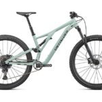 MTB SPECIALIZED STUMPJUMPER ALLOY